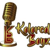 Podcast Kolored Boyz