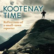 Podcast Kootenay Time