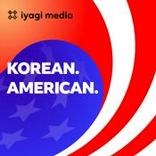 Podcast Korean. American. Podcast