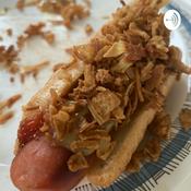 Podcast Körv med Bröd