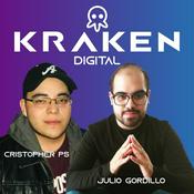 Podcast Kraken Digital