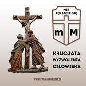 Podcast Krucjata Wyzwolenia Człowieka