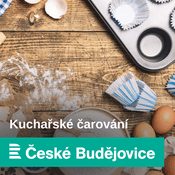 Podcast Kuchařské čarování