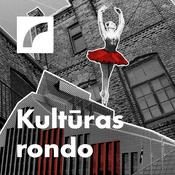 Podcast Kultūras rondo