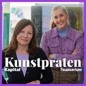 Podcast Kunstpraten