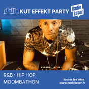 Podcast Kut Effekt Party