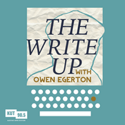 Podcast The Write Up