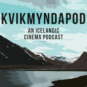Podcast Kvikmyndapod: An Icelandic Cinema Podcast