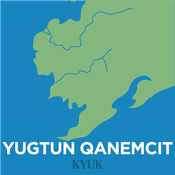 Podcast KYUK Yugtun Qanemcit