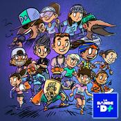 Podcast La Bande à D+