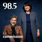 Podcast La commission