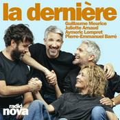 Podcast La dernière