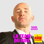 Podcast Yann Stotz - La Team du Rire