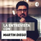 Podcast La entrevista con Martin Diego