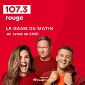 Podcast La gang du matin à Montréal