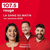 Podcast La gang du matin à Québec