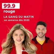 Podcast La gang du matin dans la Matapédia et la Matanie