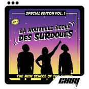 Podcast La nouvelle école des surdoués