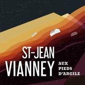 Podcast St-Jean-Vianney, le village aux pieds d’argile
