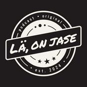 Podcast Lä, on jase