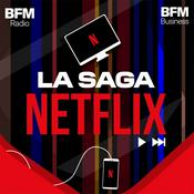 Podcast La saga Netflix