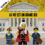 Podcast La vie est un grand jeu