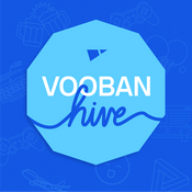 Podcast La Vooban Hive