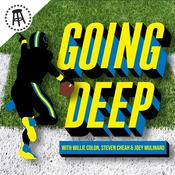 Podcast Going Deep
