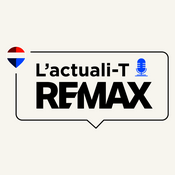 Podcast L'actuali-T RE/MAX