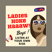 Podcast Ladies Hoke Haaaw!