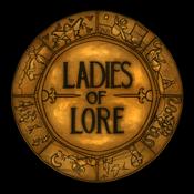 Podcast Ladies of Lore