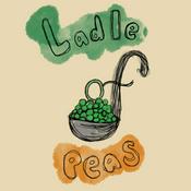 Podcast Ladle of Peas