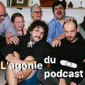 Podcast L'agonie du podcast