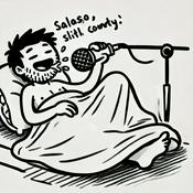Podcast 懶人多口水（粵語-廣東話 香港人吹水）