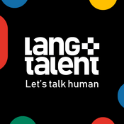 Podcast LangTalent Podcast