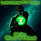 Podcast Lanterns TV Talk