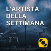 Podcast L’Artista della settimana