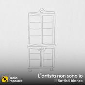Podcast L'artista non sono io - il Battisti bianco