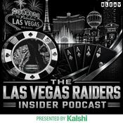 Podcast Las Vegas Raiders Insider: A Raiders podcast network