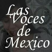 Podcast Las Voces de Mexico