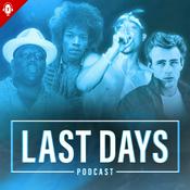 Podcast Last Days