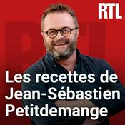 Podcast Les recettes de Jean-Sébastien Petitdemange