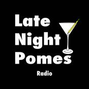Podcast Late Night Pomes Radio