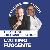 Podcast L’Attimo Fuggente
