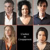 Podcast L'audace de l'engagement