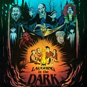 Podcast Laughing in the Dark