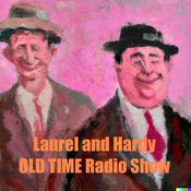 Podcast Laurel and Hardy Old Time Radio Show