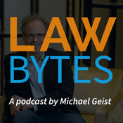 Podcast Law Bytes