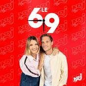 Podcast Le 6/9 sur NRJ