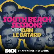 Podcast South Beach Sessions with Dan Le Batard